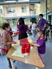 樂齡學堂母親節活動48