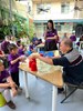 樂齡學堂母親節活動70