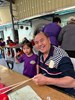 樂齡學堂母親節活動71
