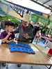 樂齡學堂母親節活動74
