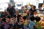 介紹果菜市場的水果