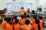 小書故事~東勢火車站變變