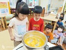 雞蛋先炒一炒
