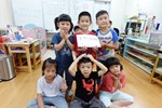 水果攤命名
