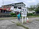 以前客家文化園區是火車站