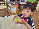 酸甜的柳橙汁