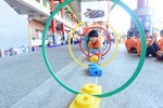 海豚勇士勇闖五毒森林