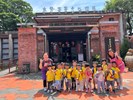小企鵝客家文化園區一遊