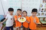 我們是椰子樹拼盤