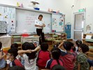 討論如何說故事
