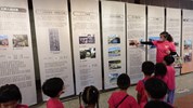 參觀客家文化園區 (6)