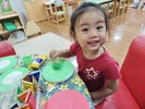 我喜歡綠色