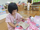 香氛袋真漂亮