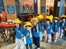 參訪客家文化園區1
