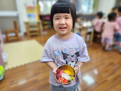 114-2客語主題教學15-16周