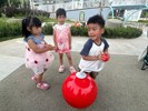 互動音樂球~轉一轉有聲音