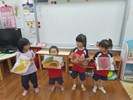水果蹲遊戲1