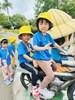 鐵馬英姿4