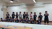 一起來唱歌