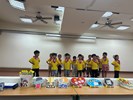大家來唱客家歌