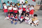 客語闖觀遊戲成功
