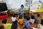 石頭繪本分享