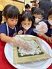 記得等等要放甘露梨喔