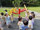 認識公園的運動設施