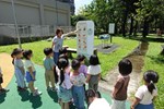 說明遊戲場規則