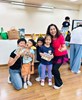 親子闖關大成功
