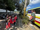 老師介紹救護車
