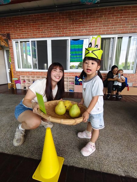 中秋節活動12