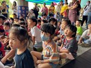 好聽的故事