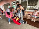 老師瘋狂柚子推推樂