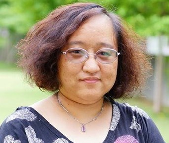 林希倩