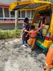 幼童車安全教育系列相片共42張