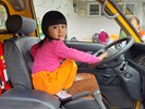 幼童車安全教育系列相片共42張