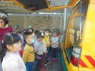 幼童車安全教育系列相片共42張