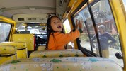 幼童車安全教育系列相片共42張