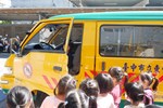 幼童車安全教育系列相片共42張