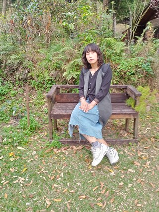李婉萍