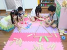 學習區創作