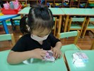 草莓吐司賣10元