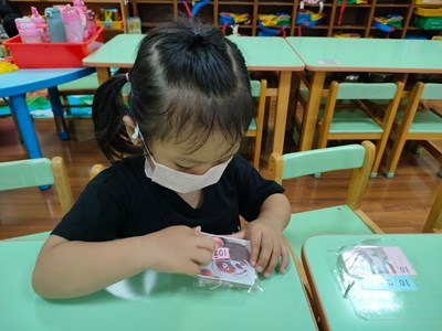 開店咧各週班級活動19-20