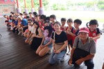 親子時光